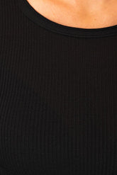 MAGLIA AUTUNNO/INVERNO DONNA  NERO